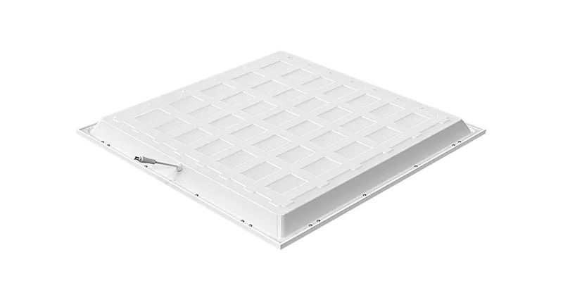 Back-Lit LED Panel Light Back-Lit LED Panel Light