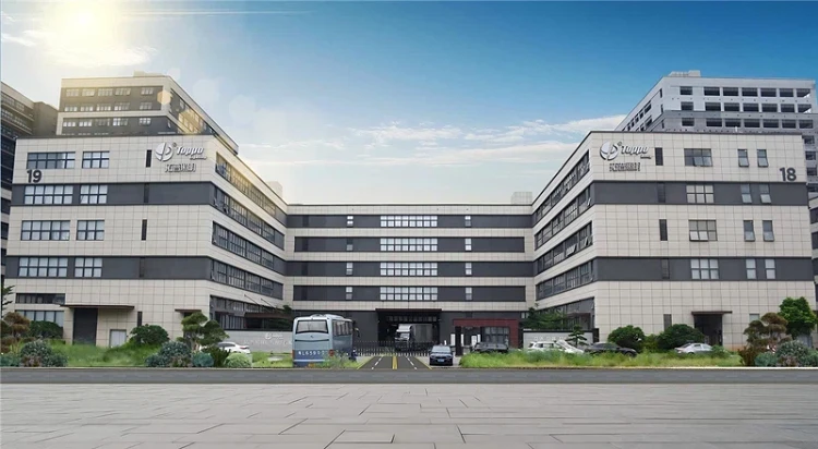 LED lighting manufacturer in China