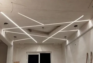 Architectural Decorative Projects