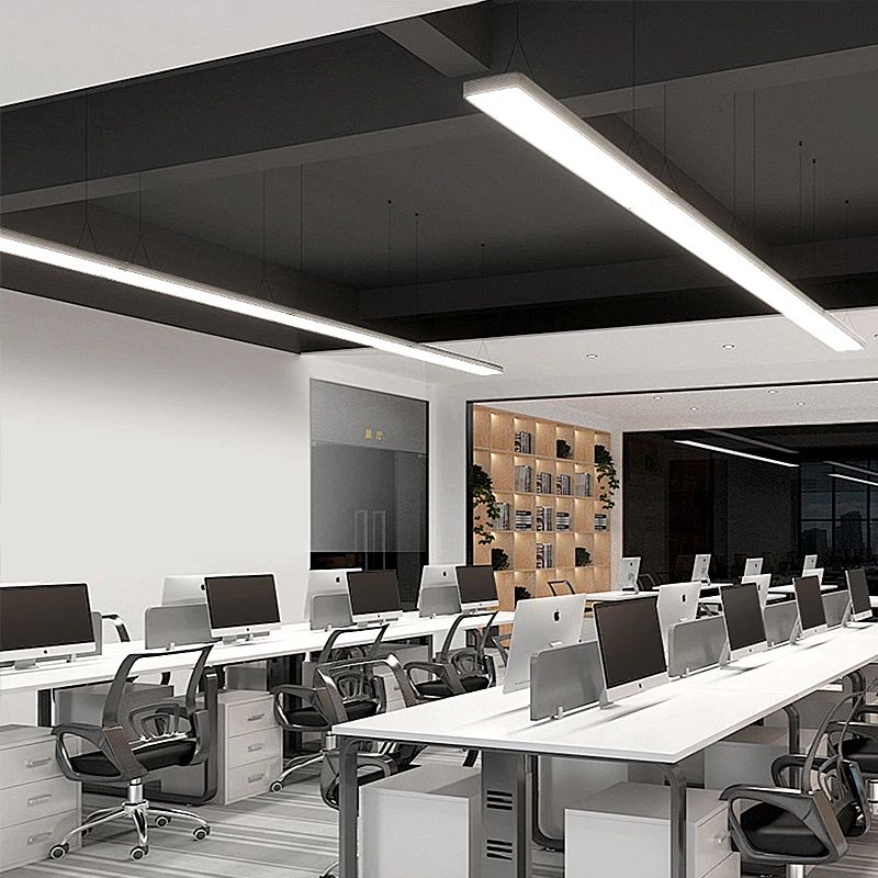 LED Batten Lights
