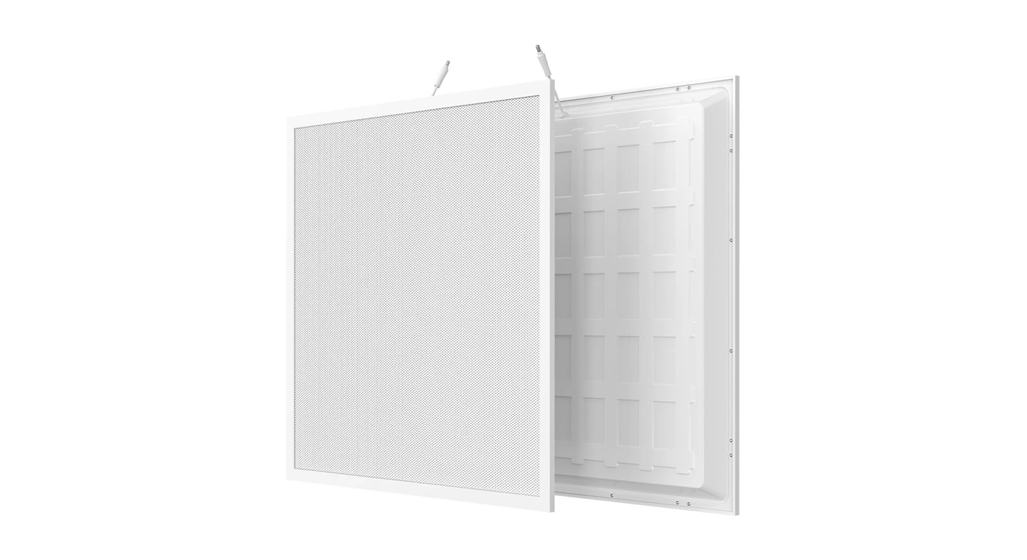 Backlit Panel Kuwala