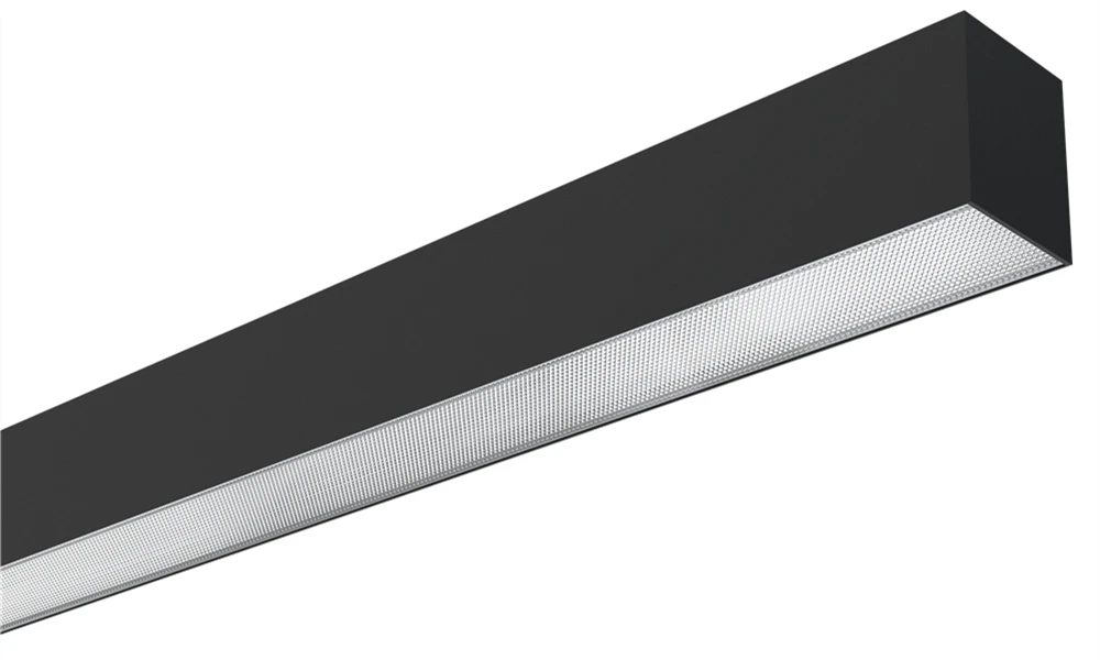 Linear Lights Linear Lights