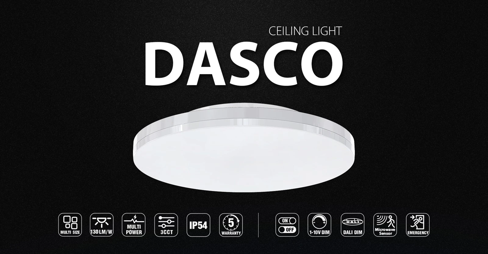 Dasco -1