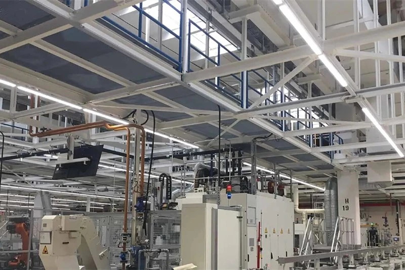 Factory 2