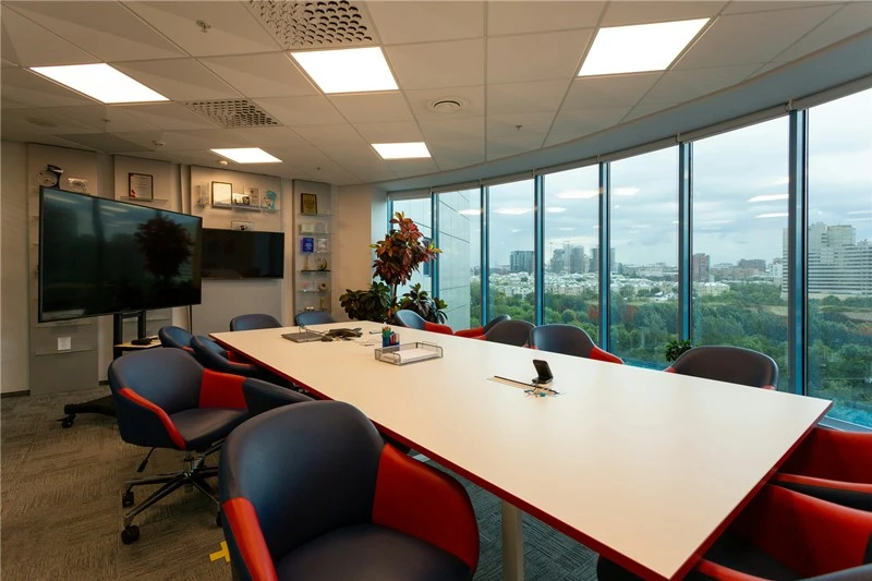 Meeting Room 1