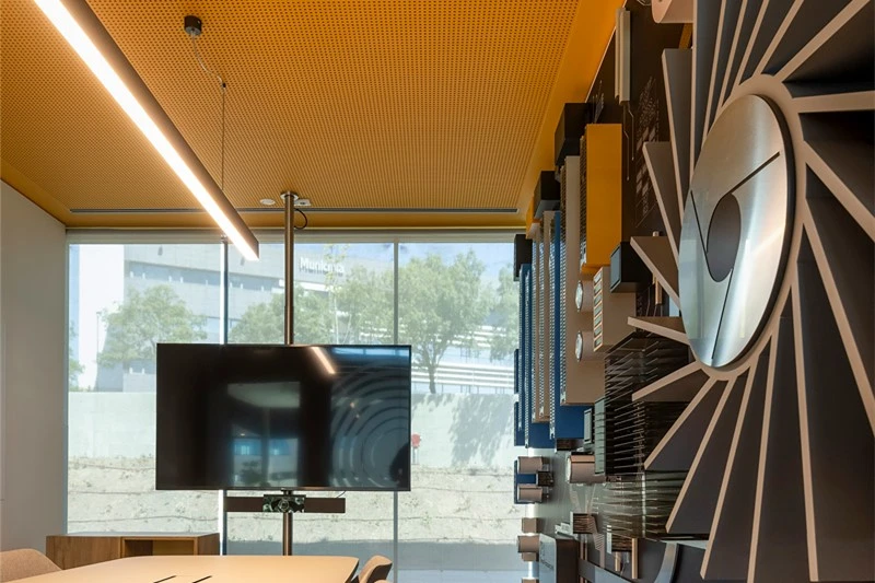 meeting room 2