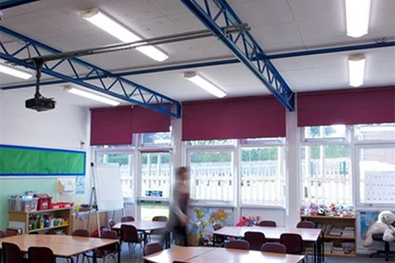 Classroom 2